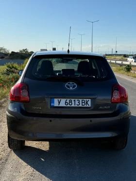 Toyota Auris, снимка 3