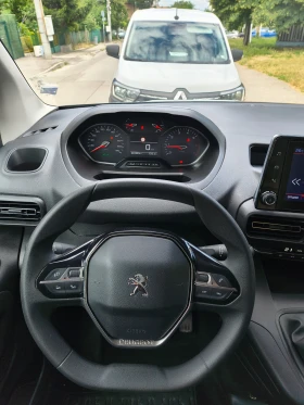 Peugeot Rifter, снимка 12