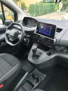 Peugeot Rifter, снимка 11