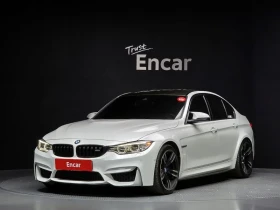 BMW M3, снимка 1