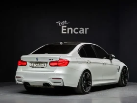 BMW M3, снимка 2