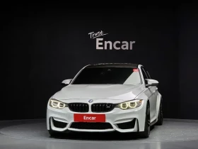 BMW M3, снимка 3