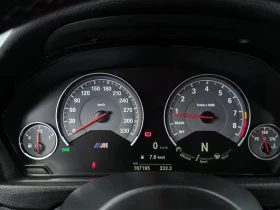 BMW M3, снимка 8