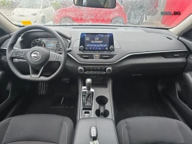 Nissan Altima 2.5 S AWD* AвтоКредит* (ЦЕНА ДО БГ), снимка 16