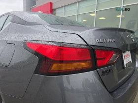 Nissan Altima 2.5 S AWD* AвтоКредит* (ЦЕНА ДО БГ), снимка 9