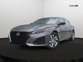 Nissan Altima 2.5 S AWD* AвтоКредит* (ЦЕНА ДО БГ), снимка 1