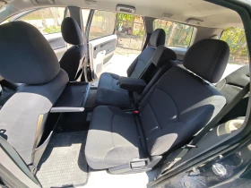 Mitsubishi Grandis 2.4, снимка 12