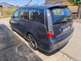 Mitsubishi Grandis 2.4, снимка 3