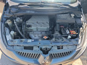 Mitsubishi Grandis 2.4, снимка 17