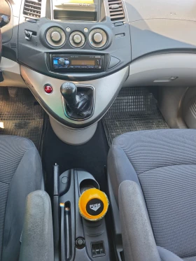Mitsubishi Grandis 2.4, снимка 16
