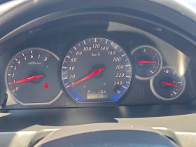 Mitsubishi Grandis 2.4, снимка 15
