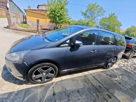Mitsubishi Grandis 2.4, снимка 8