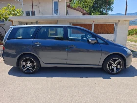 Mitsubishi Grandis 2.4, снимка 7