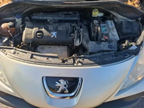 Peugeot 207, снимка 11
