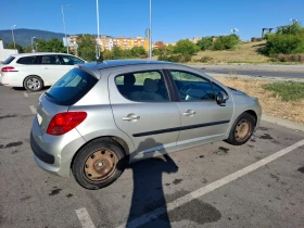Peugeot 207, снимка 4