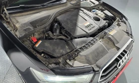 Audi A6, снимка 6