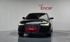 Audi A6, снимка 3