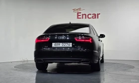 Audi A6, снимка 4