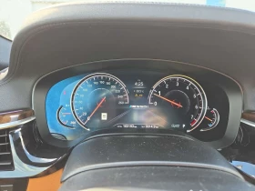 BMW 550 * xDrive * CARFAX * ОПЦИЯ ЗА ФИНАНСИРАНЕ, снимка 8