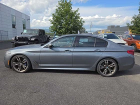 BMW 550 * xDrive * CARFAX * ОПЦИЯ ЗА ФИНАНСИРАНЕ, снимка 2
