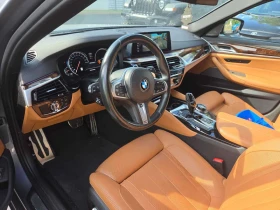 BMW 550 * xDrive * CARFAX * ОПЦИЯ ЗА ФИНАНСИРАНЕ, снимка 5