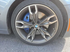 BMW 550 * xDrive * CARFAX * ОПЦИЯ ЗА ФИНАНСИРАНЕ, снимка 7