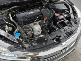 Honda Accord 2.4 9Th Generation, снимка 6