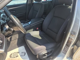 BMW 520 XD/XENON/NAVI/АВТО, снимка 7