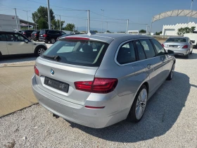 BMW 520 XD/XENON/NAVI/АВТО, снимка 2