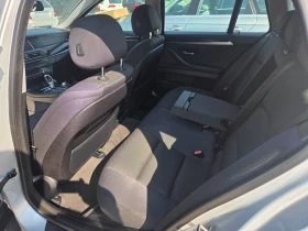 BMW 520 XD/XENON/NAVI/АВТО, снимка 8