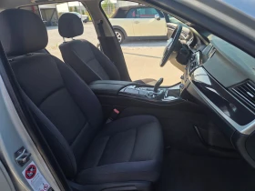 BMW 520 XD/XENON/NAVI/АВТО, снимка 12
