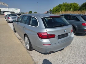 BMW 520 XD/XENON/NAVI/АВТО, снимка 3