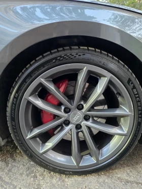 Audi S5 Sportback, снимка 12