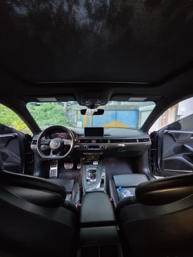 Audi S5 Sportback, снимка 7