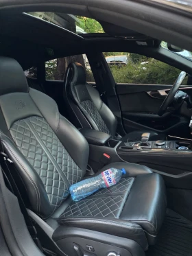 Audi S5 Sportback, снимка 11