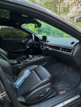 Audi S5 Sportback, снимка 10