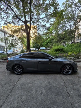 Audi S5 Sportback, снимка 3