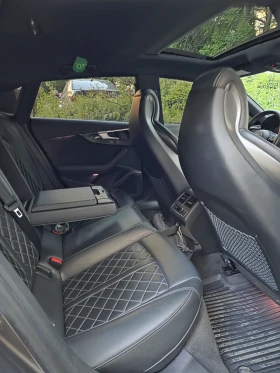 Audi S5 Sportback, снимка 9