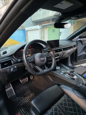 Audi S5 Sportback, снимка 6