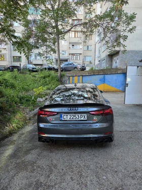 Audi S5 Sportback, снимка 4