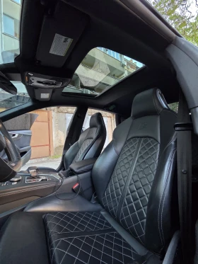 Audi S5 Sportback, снимка 8