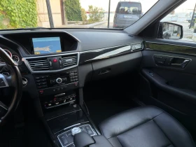 Mercedes-Benz E 350 CDI Avantgarde * * РЕАЛНИ КМ* * , снимка 7