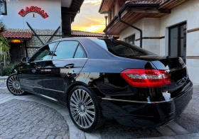 Mercedes-Benz E 350 CDI Avantgarde * * РЕАЛНИ КМ* * , снимка 16