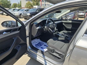 VW Passat 2.0TDI 150к.с Business DSG, снимка 10