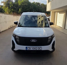Ford Courier 1.0Turbo Cargo, снимка 1