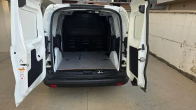 Ford Courier 1.0Turbo Cargo, снимка 9