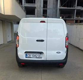 Ford Courier 1.0Turbo Cargo, снимка 4