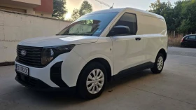 Ford Courier 1.0Turbo Cargo, снимка 2