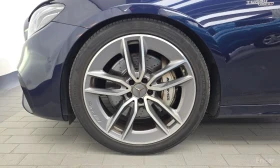 Mercedes-Benz E 53 AMG 4MATIC+ BURMESTER* ОБДУХВАНЕ* LANE* ASSIST* , снимка 5