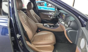 Mercedes-Benz E 53 AMG 4MATIC+ BURMESTER* ОБДУХВАНЕ* LANE* ASSIST* , снимка 14
